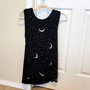 Gypsy Sky Tank Top